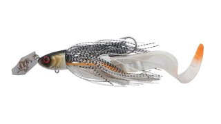 Abu Garcia Beast Bladed Jig 25cm 50g