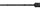 ABU Garcia MAX Black OPS Baitcaster Set 10-40g 1,98m