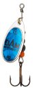 DAM FZ Fluo Spinner Sky Prisma #3 6g