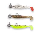 Splitfire 5cm/3,5g Action Pack 1