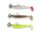 Splitfire 5cm/3,5g Action Pack 1