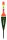 Raubfisch Knicklicht Laufpose X-Strong 6g