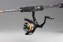 DAM Fire Wave XP Spinning Combo