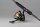 DAM Fire Wave XP Spinning Combo