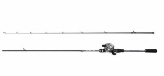 Mitchell MX Pro Casting Combo 10-45g 2,13m