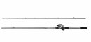Mitchell MX Pro Casting Combo 10-45g 2,13m