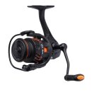 Savagae Gear Orange LTD Spinning 9BB