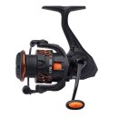 Savagae Gear Orange LTD Spinning 9BB