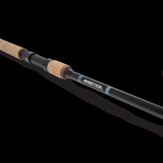 Zebco Ambition  Feeder - 10ft 60g 2pc