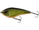 Westin SWIM Glidebait 10cm 31g low floating