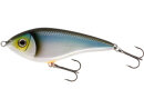 Westin SWIM Glidebait 10cm 31g low floating