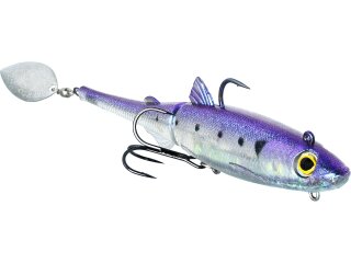 Westin Hypoteez Spintail 14cm 48g sinking