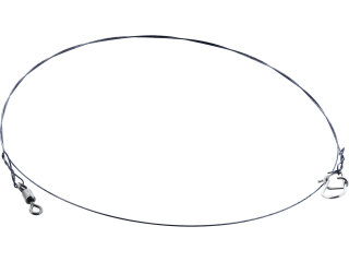 Westin Titanium Leader 25cm