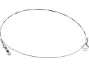 Westin Titanium Leader 25cm