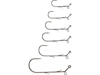 Westin Switch Rig Hook