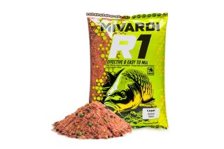 R1 Carp Futter 1,4kg