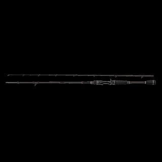 Zebco Demonic BaitCast
