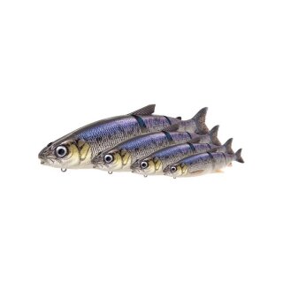 Savage Gear 4D Line Thru Whitefish 17cm 53g MS
