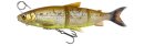 Savage Gear 4D Line Thru Whitefish 17cm 53g MS