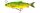 Savage Gear 4D Line Thru Whitefish 17cm 53g MS