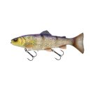 SavageGear 3D Line Thru Trout 15cm 40g S