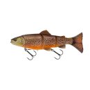 SavageGear 3D Line Thru Trout 15cm 40g S