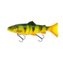 SavageGear 3D Line Thru Trout 15cm 40g S