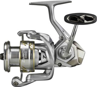 Okuma Zyros FD 6+1BB