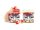 Dynamite Baits Fluoro 2 Tone Pop-Up 20mm