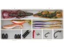 Westin Perch Box Dropshot + Texas & Carolina...