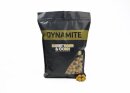 Dynamite Baits Sweet Tiger &Corn  Boilies 12mm 1kg