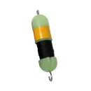 BlackCat Outrigger Float Glow