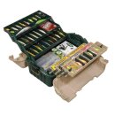 Plano Hip Roof Tackle Box 6ladig