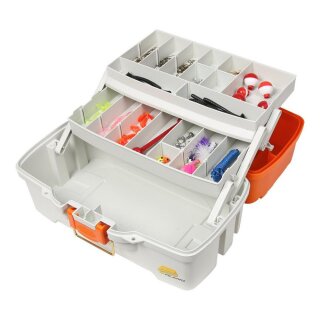 Plano Let`s fish Angelkiste Kinder 2ladig