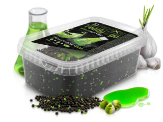 Delphin Pellet Box Reaxe Ready&Go Pellets 400g