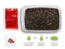 Delphin Pellet Box Reaxe Ready&Go Pellets 400g