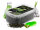Delphin Pellet Box Reaxe Ready&Go Pellets 400g