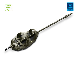 Delphin Method Quix ECO Feeder XL