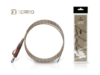 Delphin SCamo Leadcore+PinC Woodz 3Stück 1m