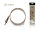 Delphin SCamo Leadcore+PinC Woodz 3Stück 1m