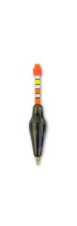 Vorbebleite Knicklicht Laufpose 4+2g