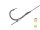 Delphin Braided Sting Method Feeder Hair Rig 12cm mit Spiess 7mm