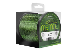 Delphin Mamba Carp Line 1100m 0,34mm