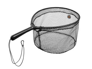 Delphin Shorx Spinn-/Watkescher 45x35cm