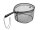 Delphin Shorx Spinn-/Watkescher 45x35cm
