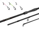 Delphin Dimenzia Feederrute 3tlg. 3,00m - 150g