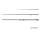 Delphin Dimenzia Feederrute 3tlg. 3,00m - 150g