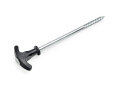 Bivvy / Brolly Peg Set - Heringe