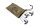 Bivvy / Brolly Peg Set - Heringe