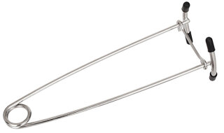 Mikado Rachensperre